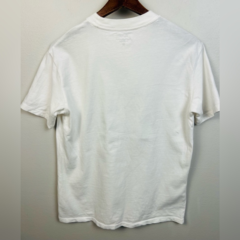 Spice Girls Graphic Tee – Abercrombie & Fitch A&F Essentials Boyfriend Tee – XXS - Picture 5 of 11